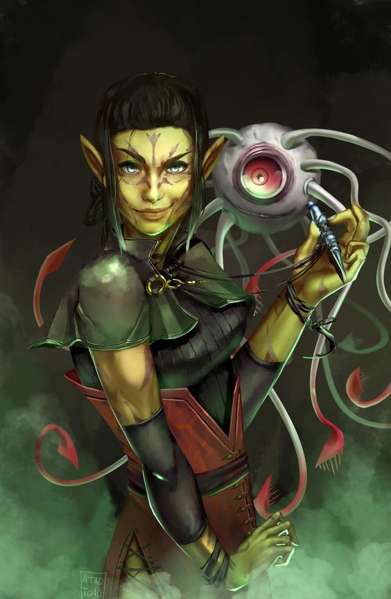 Magic: The Gathering