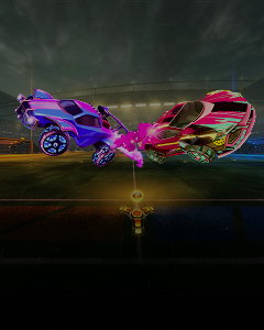 Rocket League